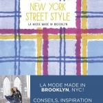 image couverture new york street style la mode made in brooklyn éditions de la martinière