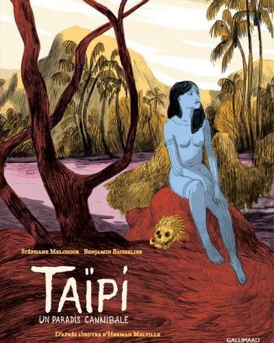 [Critique] Taïpi – Stéphane Melchior et Benjamin Bachelier
  