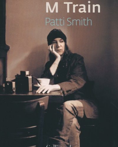[Critique] M Train – Patti Smith
  