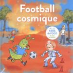 image football cosmique