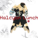 image tome 2 halcyon lunch