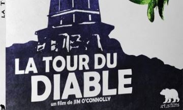 [Test – DVD] La Tour du Diable – Jim O’Connolly
  