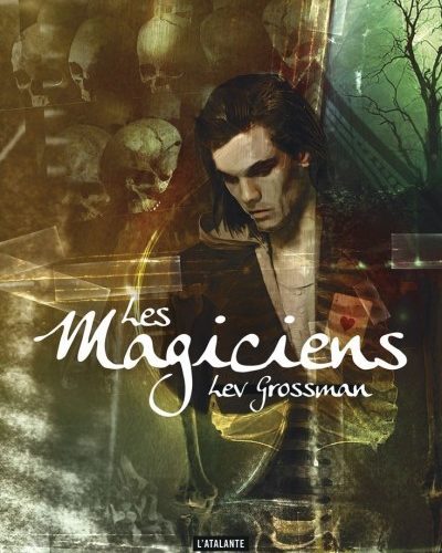 [Critique] Les magiciens – Lev Grossman
  