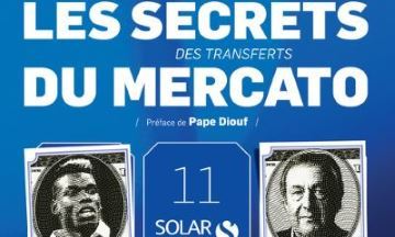 [Critique] Les Secrets du Mercato – Stéphane Bitton et Antoine Grynbaum
  