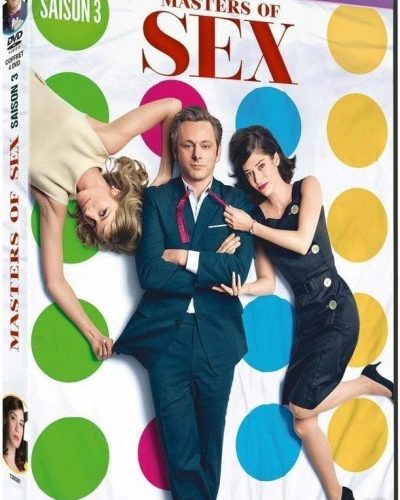 [Test – DVD] Masters of Sex saison 3 : La révolution sexuelle en marche
  