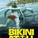 image couverture bikini atoll
