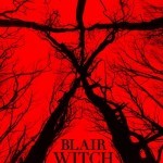 image affiche blair witch
