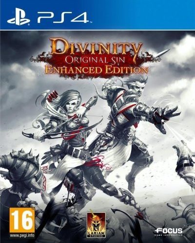[Test – Playstation 4] Divinity Original Sin Enhanced Edition : le meilleur RPG occidental sur consoles
  