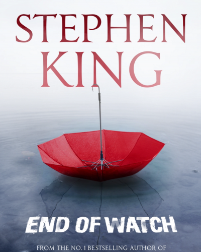 [Review] End of Watch – Stephen King
  