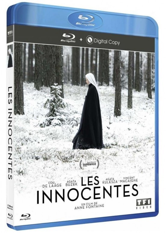 [Test – Blu-Ray] Les Innocentes – Anne Fontaine
  