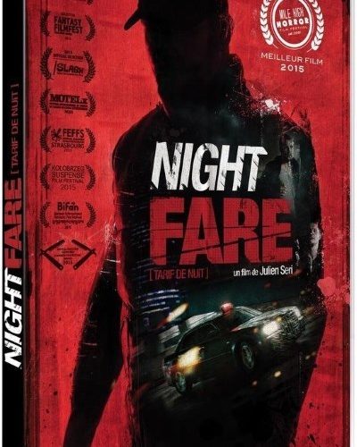 [Test – DVD] Night Fare – Julien Seri
  