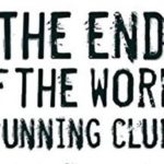 image gros plan the end of the world running club éditions hugo and cie