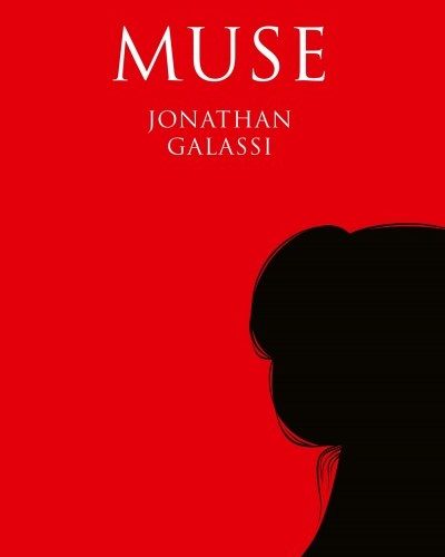 [Critique] Muse – Jonathan Galassi
  