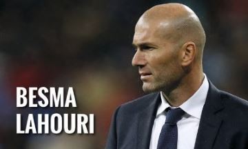 [Critique] Zidane, une vie secrète – Besma Lahouri
  