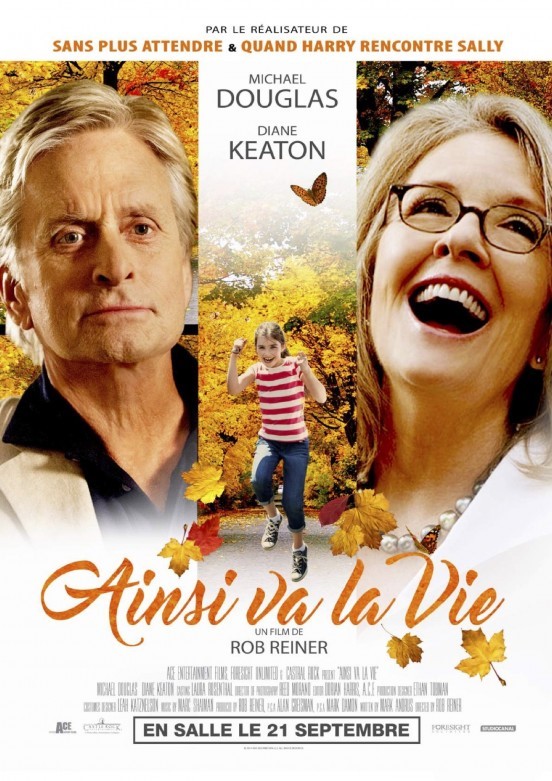 [Critique] Ainsi va la vie – Rob Reiner
  