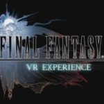 image logo final fantasy 15