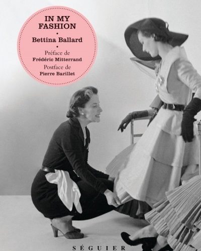 [Critique] In My Fashion — Bettina Ballard
  