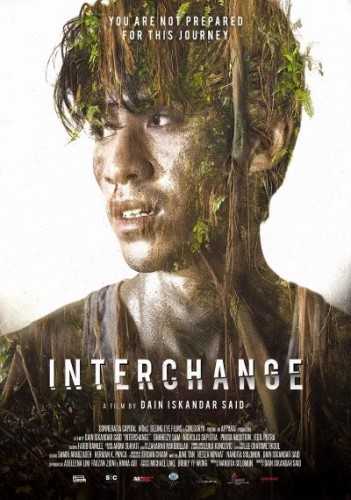 image affiche interchange