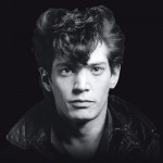 image affiche mapplethorpe look at the pictures