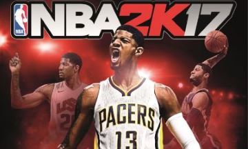 [Test – Playstation 4] NBA 2K17 : le meilleur jeu de basket de tous les temps
  