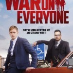 image affiche war on everyone