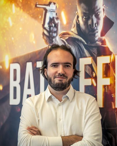 [Interview] Battlefield 1 : Julien Wera, le Director of Product Strategy de DICE, nous répond
  
