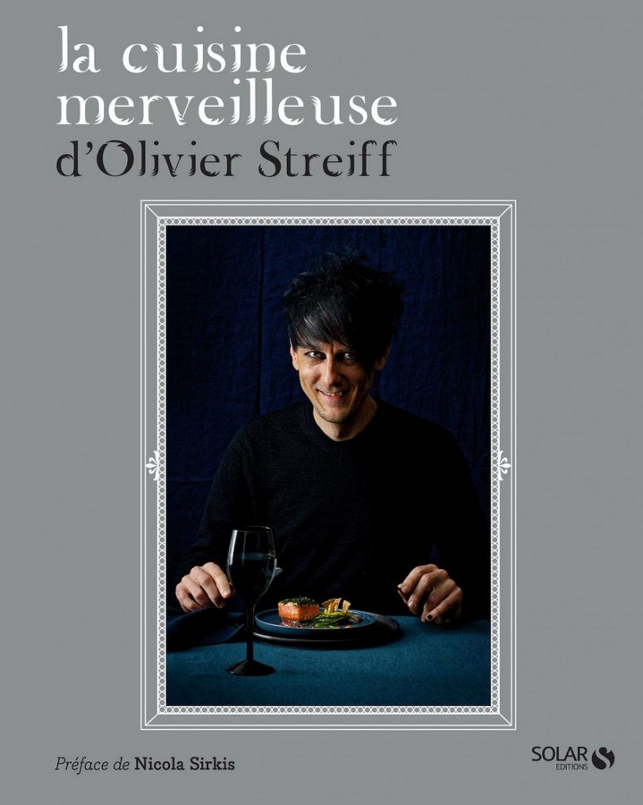 image couverture la cuisine merveilleuse d