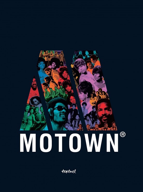 [Critique] Motown — Adam White
  