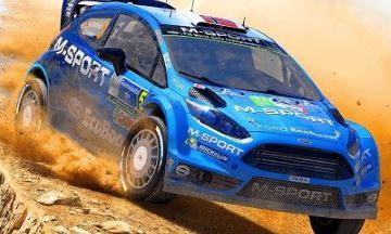 [Test – Playstation 4] WRC 6 : un virage bien négocié ?
  