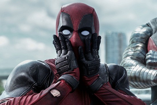 [News – Cinéma] 20th Century Fox annonce les dates de sortie de “Deadpool 2”, “X-Men: Dark Phoenix” et encore plus.
  