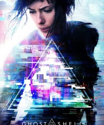 image ghost in the shell image