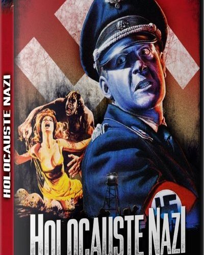 [Test – DVD] Holocauste Nazi – Luigi Batzella
  