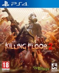 [News – Jeux vidéo] Killing Floor 2 : le contenu de la nouvelle mise à jour
  