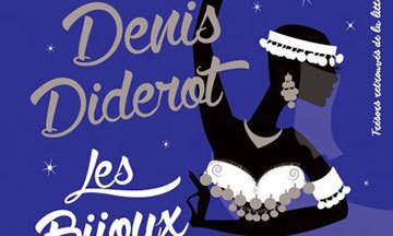 [Critique] Les bijoux indiscrets — Denis Diderot
  