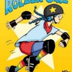image roller girl