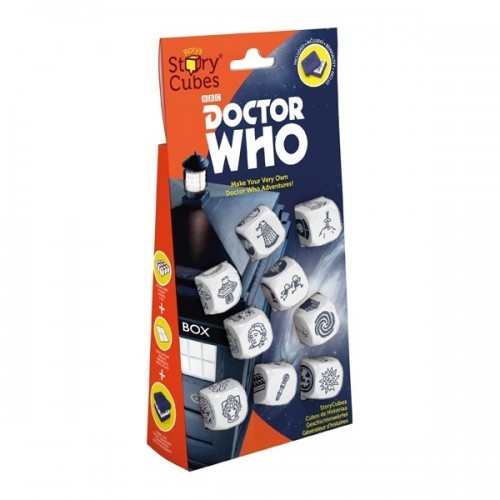 image boite jeu story cubes doctor who asmodée creativity hub