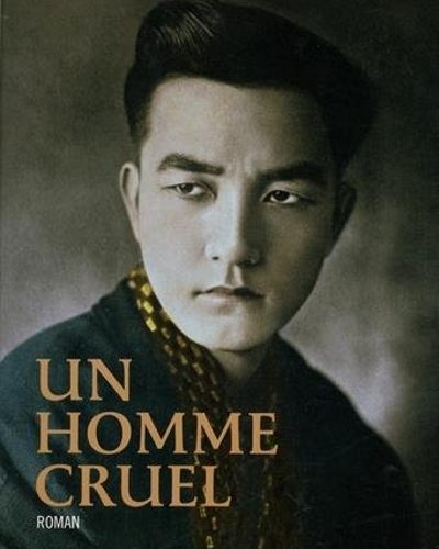 [Critique] Un Homme Cruel – Gilles Jacob
  
