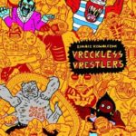 image vreckless vrestlers