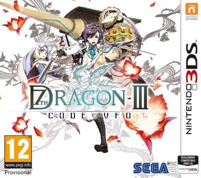 [Test – Nintendo 3DS] 7th Dragon III Code VFD : un JRPG classique et accrocheur
  