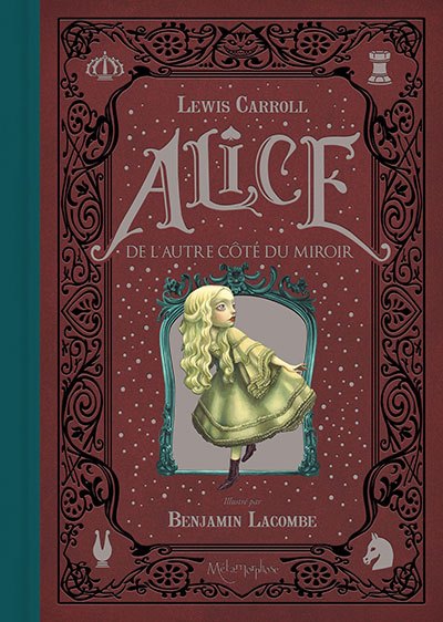 image couverture alice de l