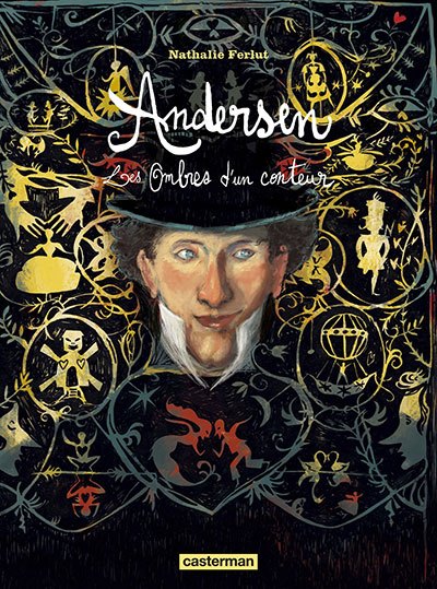 image couverture andersen les ombres d
