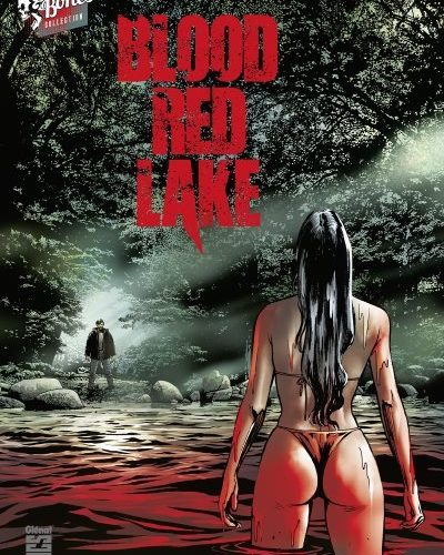 [Critique] Blood Red Lake – Christophe Bec et Renato Arlem
  