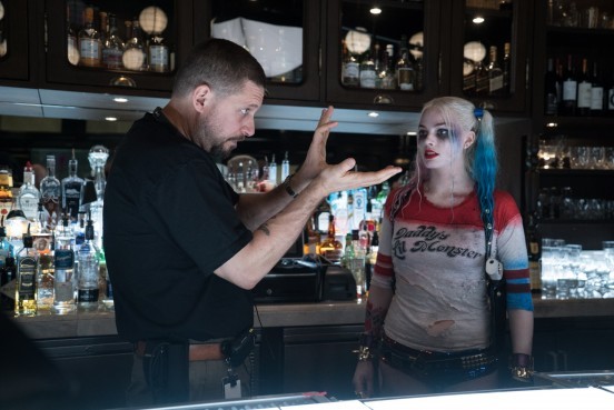 [News – Cinéma]  David Ayer réalisera “Gotham City Sirens”, Margot Robbie de retour en Harley Quinn
  