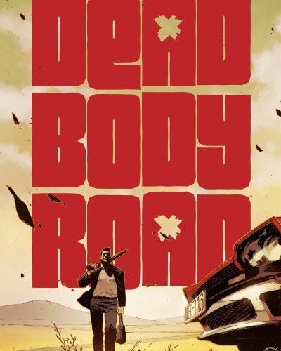 [Critique] Dead Body Road – Justin Jordan et Matteo Scalera
  