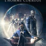 image dishonored l'homme corrodé