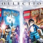 image test ps4 lego harry potter collection
