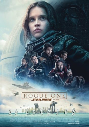 image affiche star wars rogue one