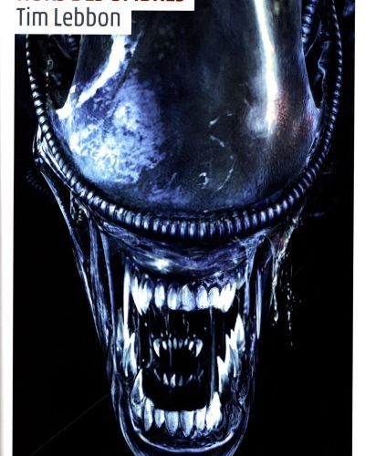 [Critique] Alien : hors des ombres – Tim Lebbon
  