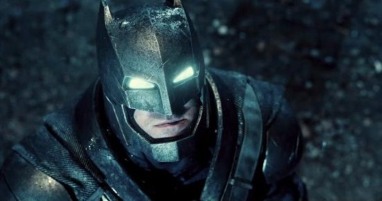[News – Cinéma] Officiel: Matt Reeves réalisera le film solo de “Batman”
  