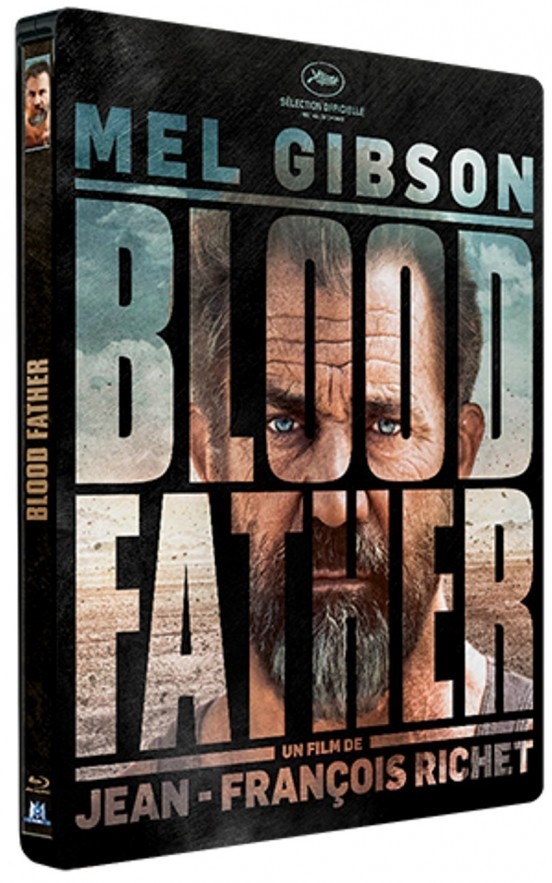 [Test – Blu-Ray] Blood Father – Jean-François Richet
  